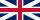 United Kingdom flag