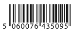Chanukah Glasses barcode
