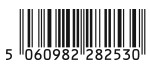 Create your Own Wood Menorah barcode