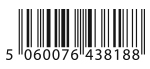 Chanukah Window Gel barcode